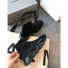 Picture of Balenciaga Shoes Women _SKUfw86661597fw